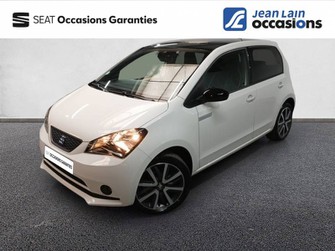 Photo Seat Mii Electric 83 ch Plus