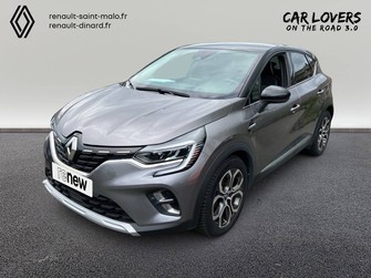 Photo Renault Captur Captur E-Tech Plug-in 160