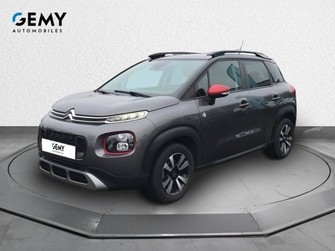 Photo Citroen C3 Aircross PureTech 110 S&S BVM6 C-Series