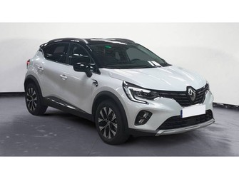 Photo Renault Captur TCe 90 Techno