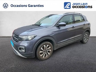 Photo Volkswagen T-Cross 1.0 TSI 95 Start/Stop BVM5 Active