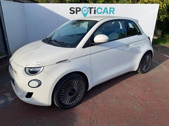 Photo Fiat 500 III e 118 ch Icône 3p