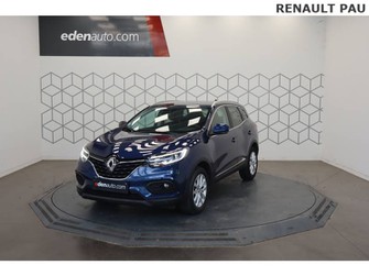 Photo Renault Kadjar Blue dCi 115 Business