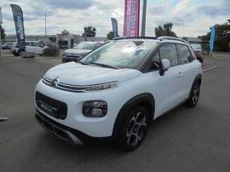 Photo Citroen C3 Aircross C3 Aircross PureTech 110 S&S BVM6
