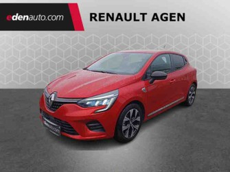 Photo Renault Clio E-Tech 140 - 21N Limited