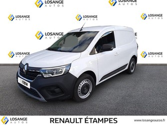 Photo Renault Kangoo VU TCE 130