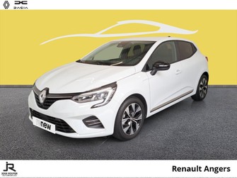 Photo Renault Clio 1.5 Blue dCi 100ch Evolution