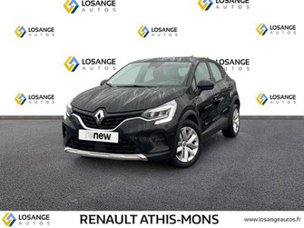 Photo Renault Captur Captur TCe 90 - 21 Business