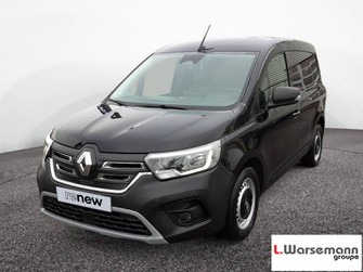 Photo Renault Kangoo VAN E-TECH ELECTRIQUE KANGOO VAN E-TECH ELECTRIQUE EV45 11KW