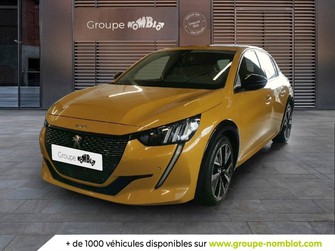 Photo Peugeot 208 208 PureTech 130 S&S EAT8