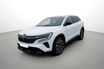 Photo Renault Austral Austral E-Tech hybrid 200