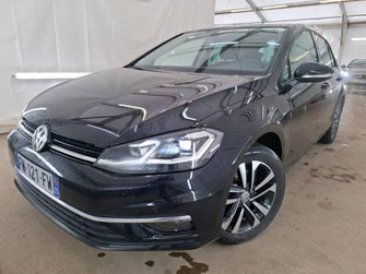 Photo Volkswagen Golf 1.5 TSI 150 EVO DSG7 IQ.DRIVE
