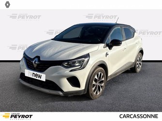 Photo Renault Captur TCe 100 GPL Evolution