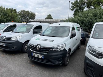 Photo Renault Kangoo Express (30) VAN BLUE DCI 95 CONFORT