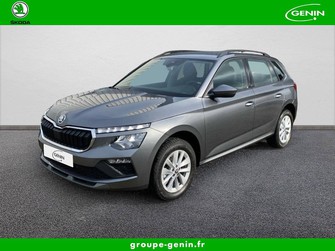 Photo Skoda Kamiq Kamiq 1.0 TSI Evo 2 116 ch BVM6