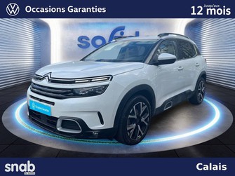 Photo Citroen C5 Aircross C5 Aircross BlueHDi 130 S&S EAT8