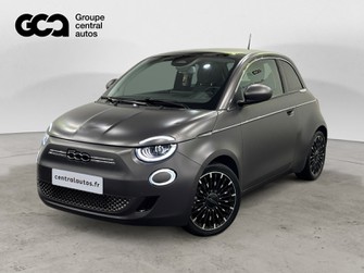 Photo Fiat 500e 3+1 500 3+1 e 118 ch