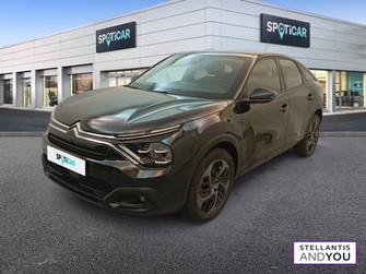 Photo Citroen C4 BlueHDi 130 S&S EAT8 Feel Pack