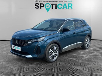 Photo Peugeot 3008 3008 Hybrid 225 e-EAT8