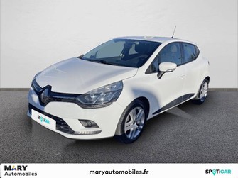 Photo Renault Clio Blue dCi 85 Business