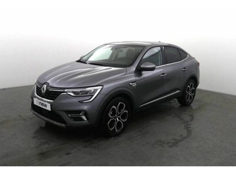 Photo Renault Arkana TCe 140 EDC FAP - 22 Techno