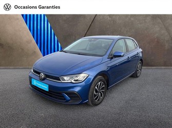 Photo Volkswagen Polo 1.0 TSI 95ch Life