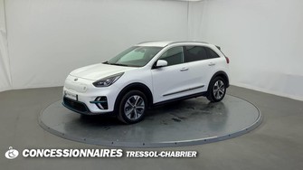 Photo Kia Niro Electrique 204 ch Design