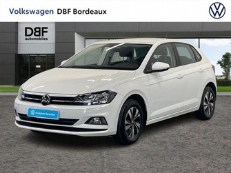 Photo Volkswagen Polo BUSINESS 1.0 80 S&S BVM5 Lounge