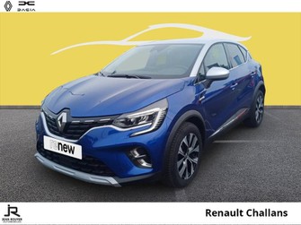 Photo Renault Captur 1.0 TCe 90ch Techno