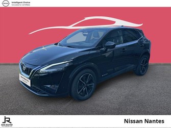 Photo Nissan Qashqai 1.3 Mild Hybrid 140ch Business Edition 2022