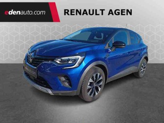 Photo Renault Captur TCe 100 GPL Evolution