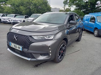 Photo DS 7 Crossback CROSSBACK DS7 Crossback BlueHDi 130 BVM6
