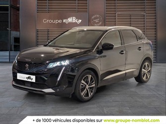 Photo Peugeot 3008 3008 Hybrid 225 e-EAT8