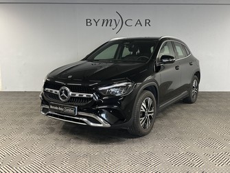 Photo Mercedes GLA GLA GLA 250 e 8G-DCT