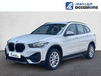 Photo Bmw X1 sDrive 18i 136 ch DKG7 Lounge