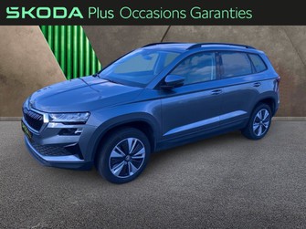 Photo Skoda Karoq 2.0 TDI 116ch SCR Business DSG7