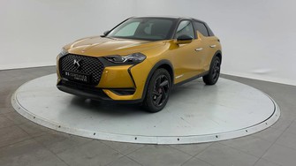 Photo DS 3 Crossback DS3 BlueHDi 100 BVM6 Performance Line