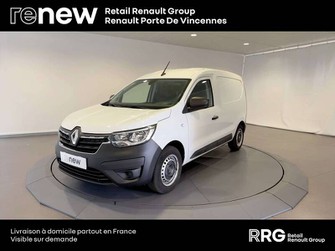 Photo Renault Kangoo Express VAN EXPRESS VAN TCE 100 - 22