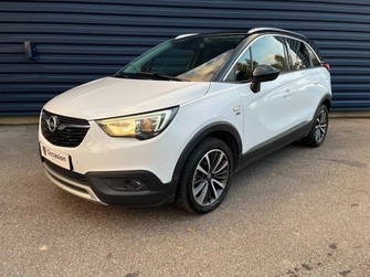 Photo Opel Crossland X 1.5 D 120ch Design 120 ans BVA Euro 6d-T