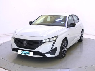 Photo Peugeot 308 308 PHEV 180 e-EAT8