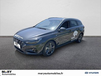 Photo Hyundai i30 SW i30 SW 1.0 T-GDi 120 DCT-7 Hybrid 48V