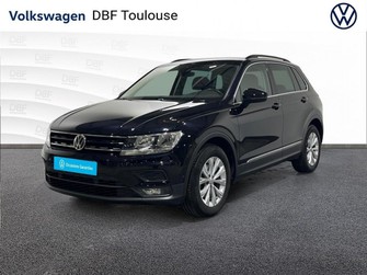 Photo Volkswagen Tiguan BUSINESS 2.0 TDI 150 DSG7 Confortline