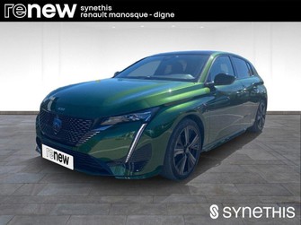 Photo Peugeot 308 PureTech 130ch S&S EAT8 GT Pack