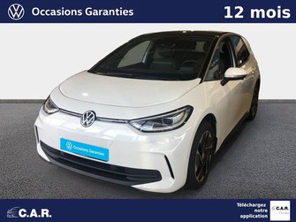 Photo Volkswagen ID.3 ID.3 204 ch Pro