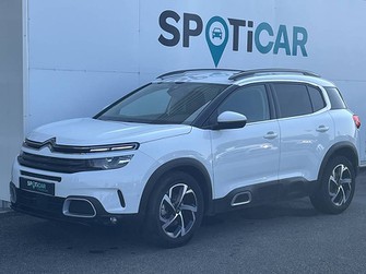 Photo Citroen C5 Aircross C5 Aircross BlueHDi 130 S&S EAT8
