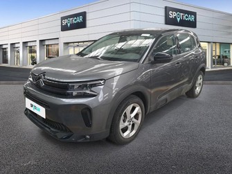Photo Citroen C5 Aircross PureTech 130ch S&S Feel