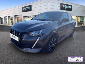 Photo Peugeot 208 PureTech 100 S&S BVM6 Style