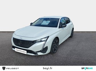 Photo Peugeot 308 308 BlueHDi 130ch S&S BVM6