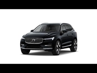 Photo Volvo XC60 T6 AWD 253 + 145ch Ultra Style Dark Geartronic