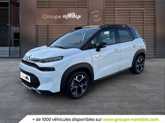 Photo Citroen C3 Aircross C3 Aircross PureTech 130 S&S EAT6